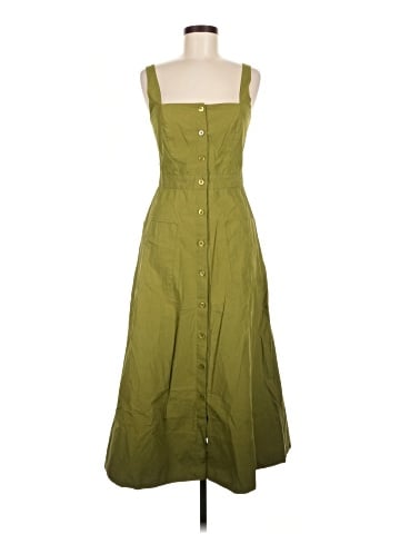 Equipment Casual Dress (view 1)