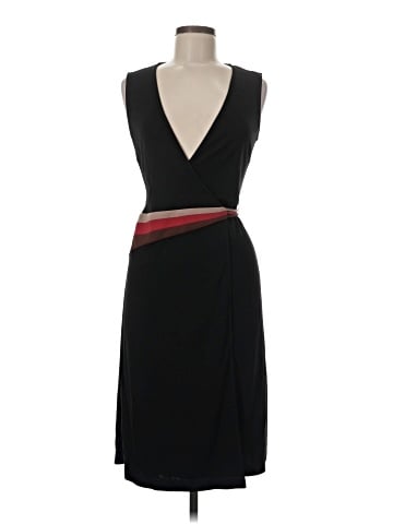 BCBGMAXAZRIA Cocktail Dress (view 1)