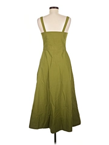 Equipment Casual Dress (view 2)