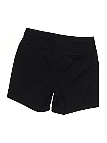St. John's Bay Shorts (view 2)