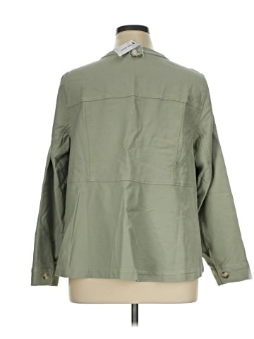 Lane Bryant Jacket (view 2)