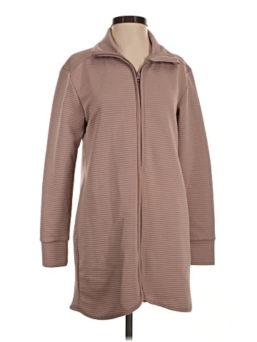 MPG Coat (view 1)