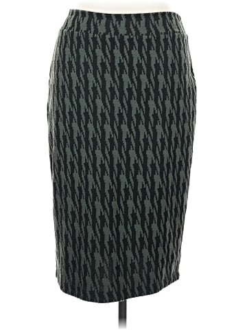 Renee C. Casual Skirt (view 1)
