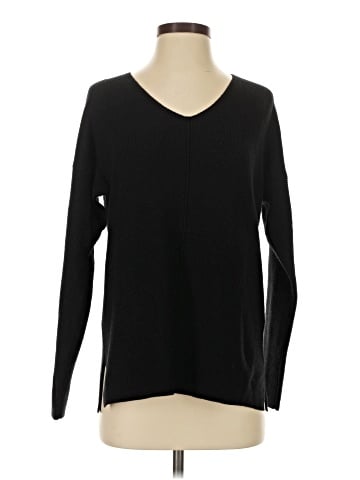 Staccato Pullover Sweater (view 1)