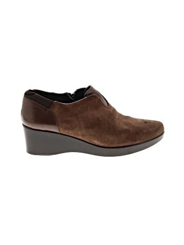 Donald J Pliner Wedges (view 1)