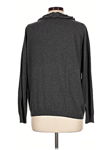 Talbots Long Sleeve Polo (view 2)