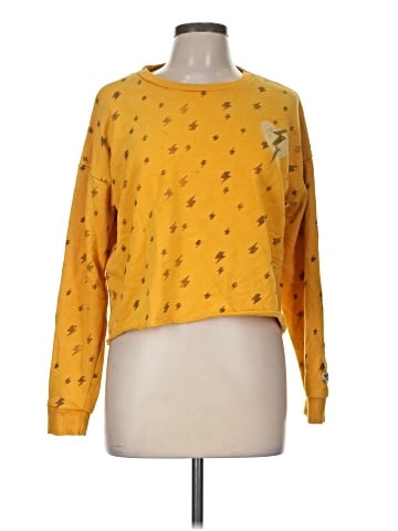 Junk Food Sweatshirt (view 1)