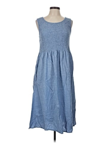 Croft & Barrow Casual Dress (view 1)