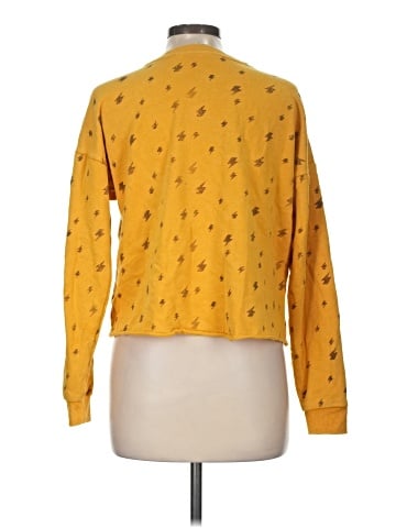 Junk Food Sweatshirt (view 2)