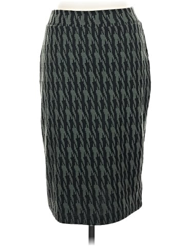 Renee C. Casual Skirt (view 2)