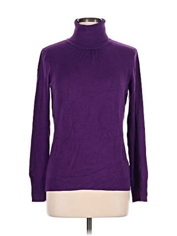 The Limited Turtleneck Sweater (view 1)