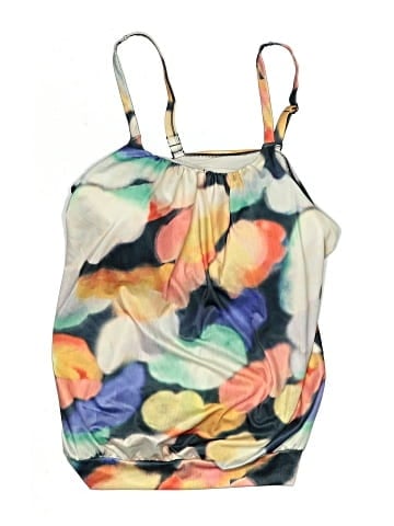 Swim by Cacique Swimsuit Top (view 1)