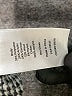 Talbots Gray Poncho Size 2X - photo 8