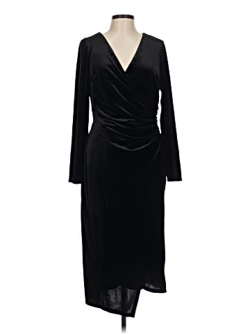 Halogen Cocktail Dress (view 1)