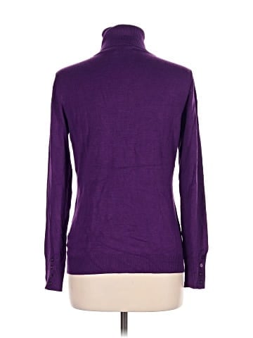 The Limited Turtleneck Sweater (view 2)