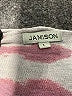Jamison Tie-dye Gray Pullover Sweater Size L - photo 7