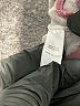 Jamison Tie-dye Gray Pullover Sweater Size L - photo 8