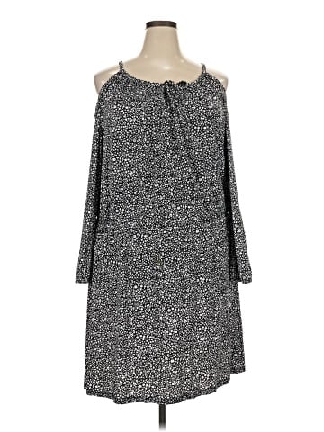 MICHAEL Michael Kors Casual Dress (view 1)