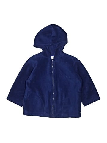 Wee Winter Woolies Zip Up Hoodie (view 1)