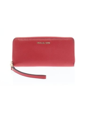 MICHAEL Michael Kors Leather Wallet (view 1)