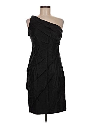 London Times Cocktail Dress (view 1)