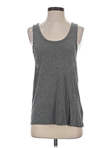 T by Alexander Wang Sleeveless T-Shirt (view 1)