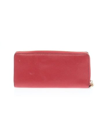 MICHAEL Michael Kors Leather Wallet (view 2)