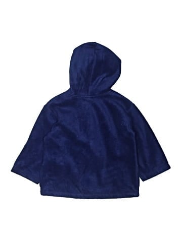 Wee Winter Woolies Zip Up Hoodie (view 2)