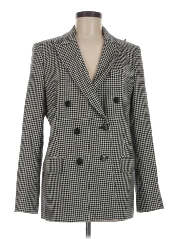 Reiss Wool Blazer (view 1)