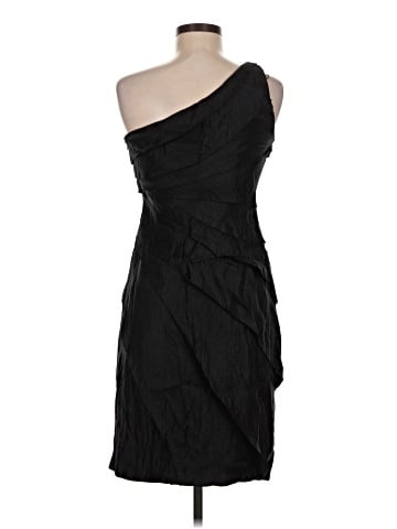 London Times Cocktail Dress (view 2)