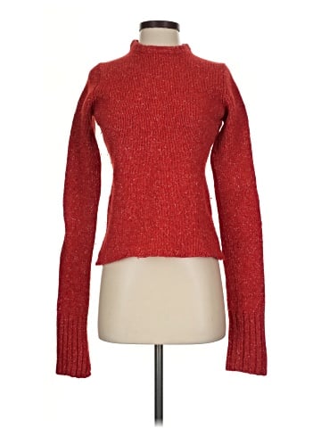J.Crew Turtleneck Sweater (view 1)