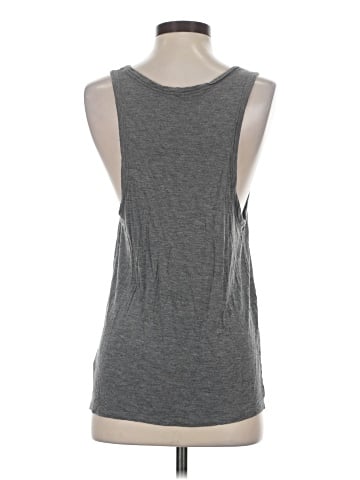 T by Alexander Wang Sleeveless T-Shirt (view 2)
