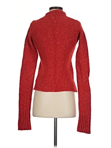 J.Crew Turtleneck Sweater (view 2)