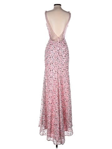 Vienna Prom Cocktail Dress (view 2)