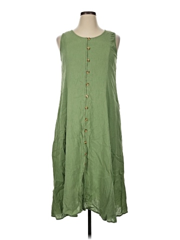 Jessica London Casual Dress (view 1)