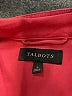 Talbots Solid Red Jacket Size S - photo 6