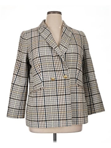 Talbots Blazer (view 1)