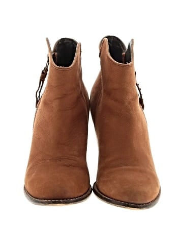 Steve Madden Ankle Boots (view 2)