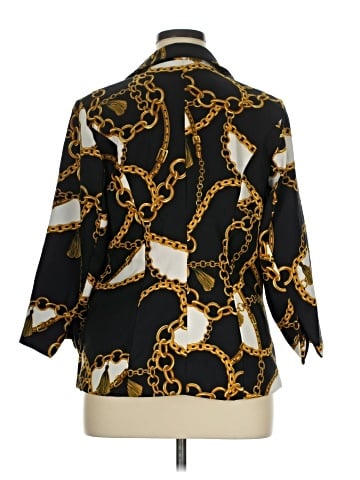 Ashley Stewart Blazer (view 2)