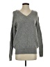 Vince. Gray Wool Pullover Sweater Size XS - photo 1
