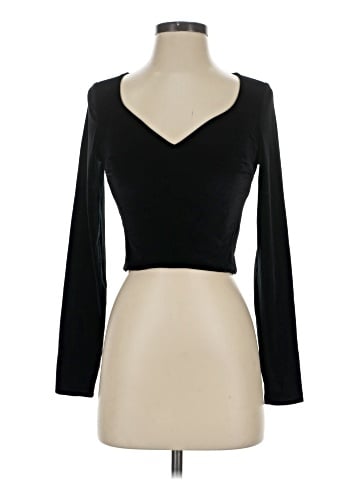 Express 3/4 Sleeve T-Shirt (view 1)