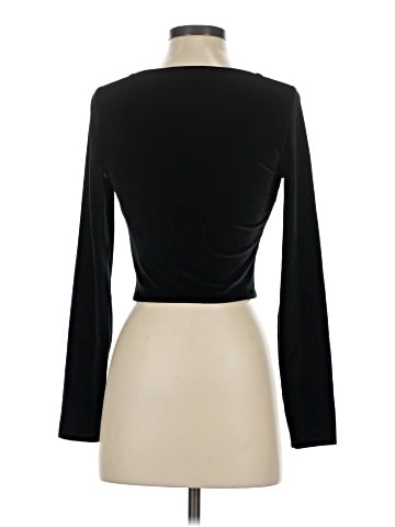 Express 3/4 Sleeve T-Shirt (view 2)