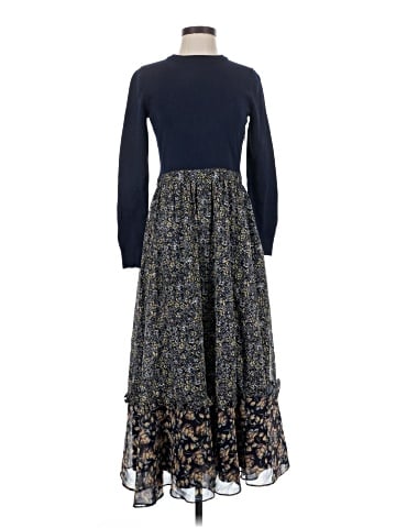 Harper Casual Dress (view 1)