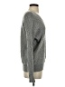 Vince. Gray Wool Pullover Sweater Size XS - photo 4