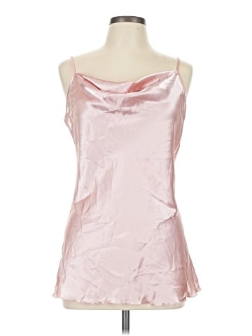 Annalee + Hope Sleeveless Blouse (view 1)