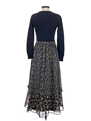 Harper Casual Dress (view 2)
