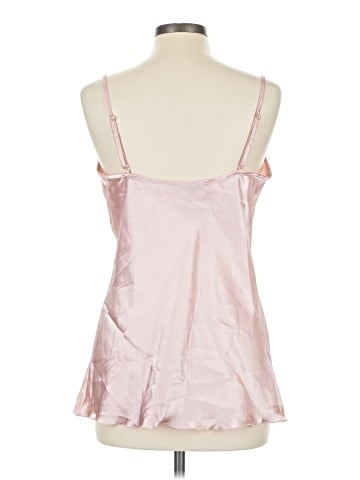 Annalee + Hope Sleeveless Blouse (view 2)