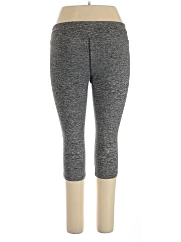 Pink Lotus Active Pants (view 2)