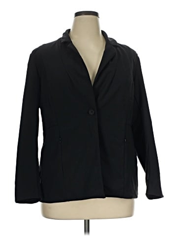 Kenneth Cole New York Blazer (view 1)