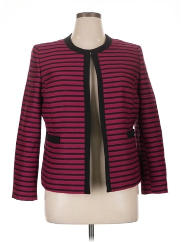 Tahari by ASL Blazer (view 1)